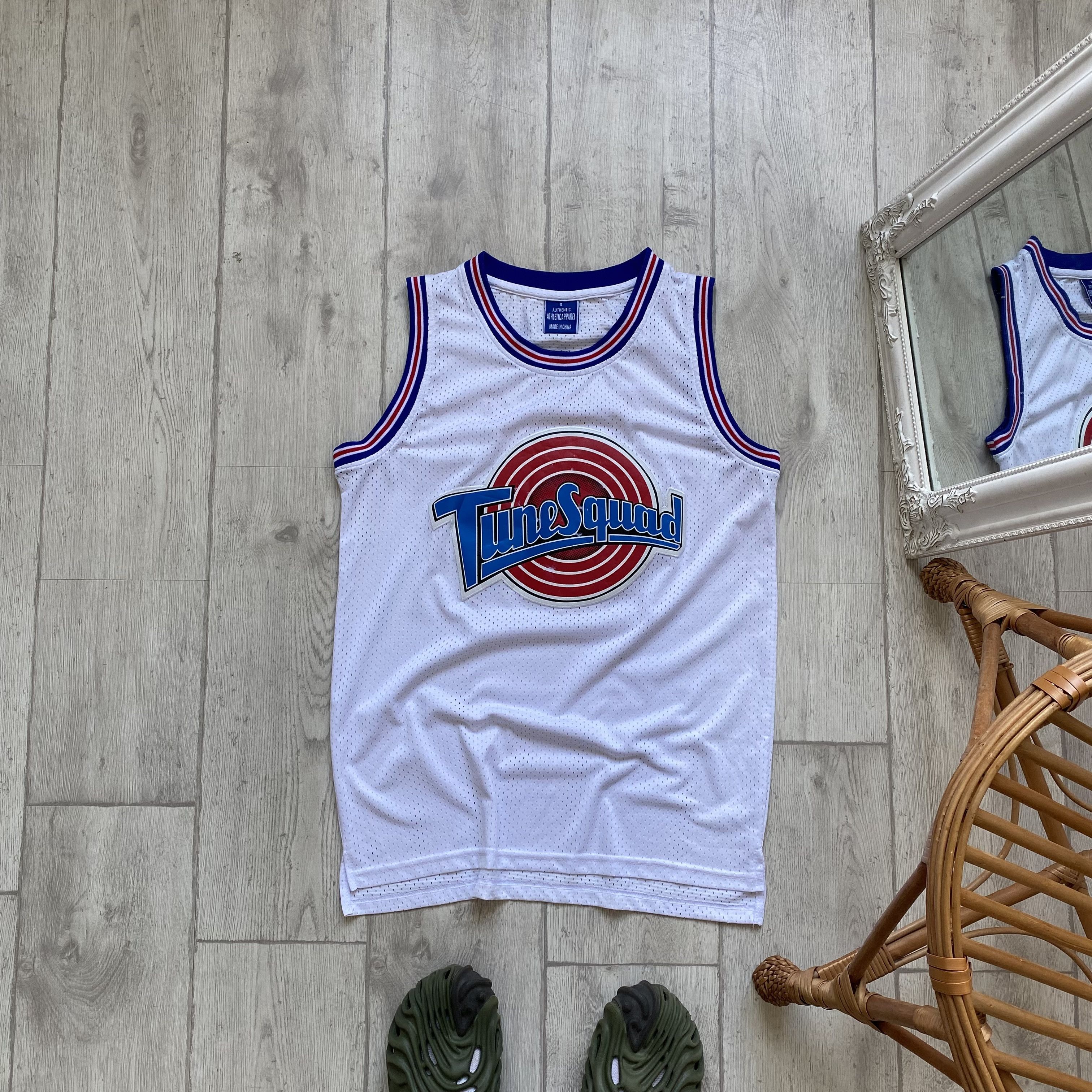 Lola bunny space jam jersey online