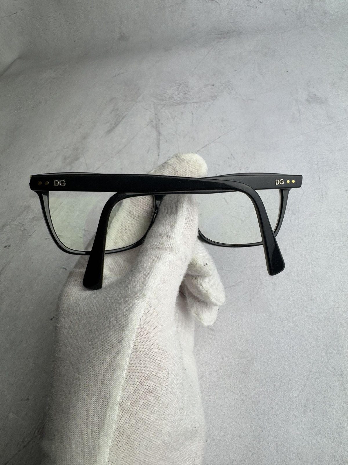 Dolce & Gabbana × Vintage Dolce & Gabbana Glasses Vintage women’s Size ONE SIZE - 7 Thumbnail