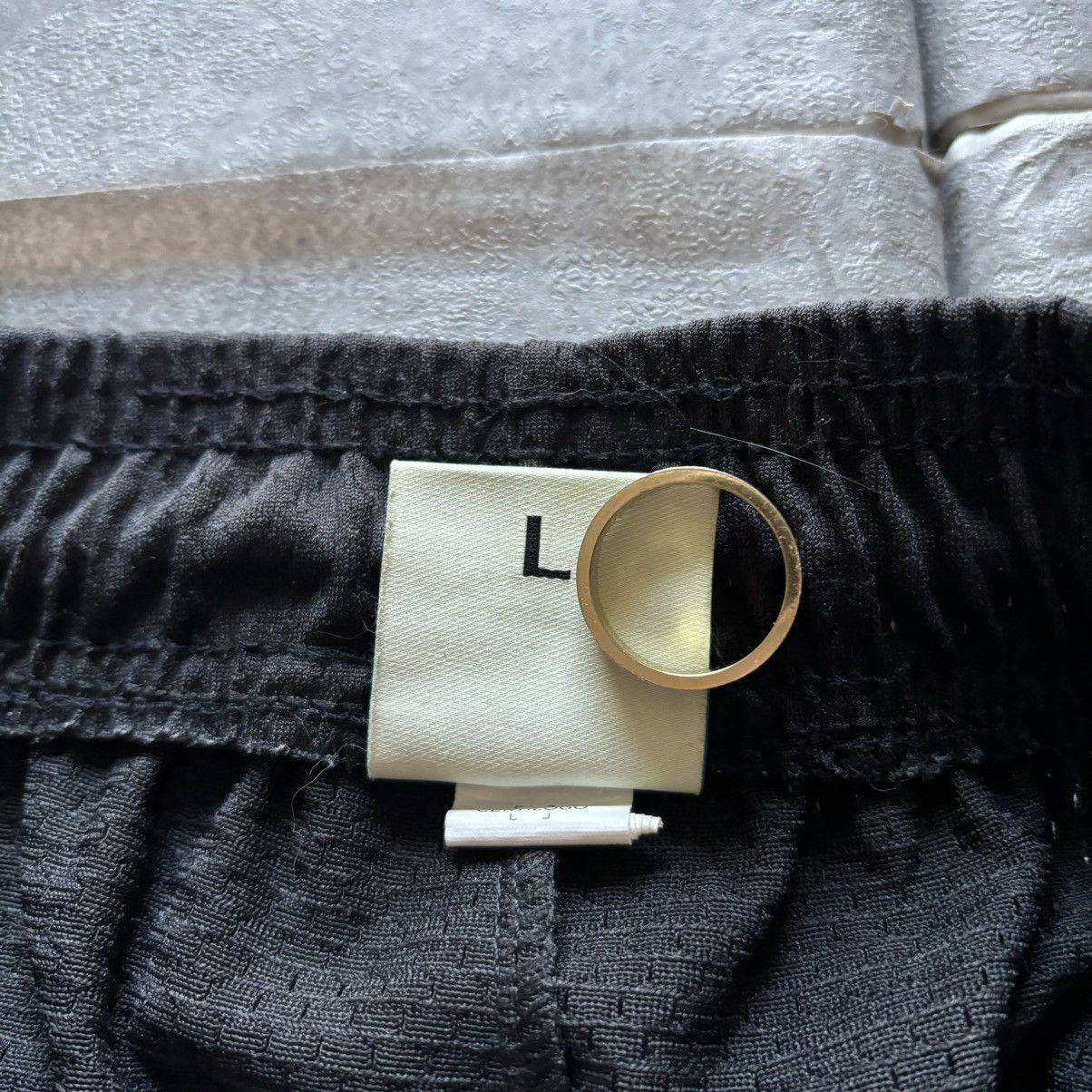 Bravest Studios Black bravest studios usa shorts Size US 32 / EU 48 - 5 Thumbnail
