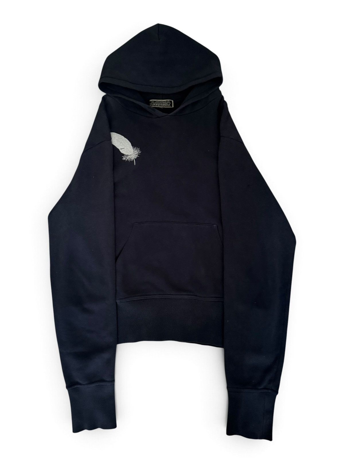 Beauty Beast Devilman Sirene Hoodie | Grailed