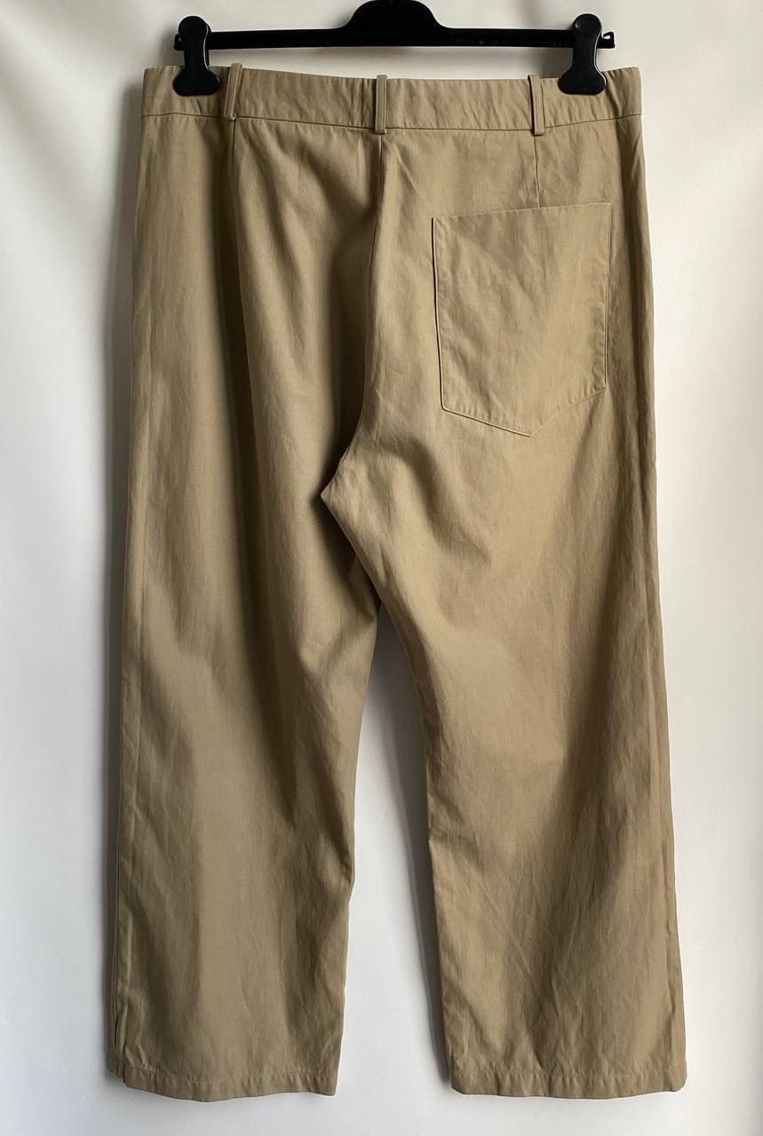 Atelier Suppan Atelier Suppan pants Size US 36 / EU 52 - 3 Thumbnail