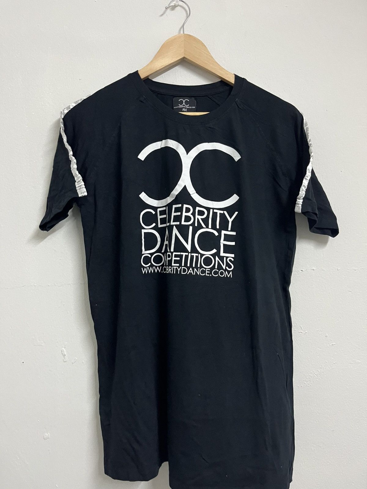 Japanese Brand 💥celebrity dance competitions official tee Size US M / EU 48-50 / 2 - 1 Thumbnail