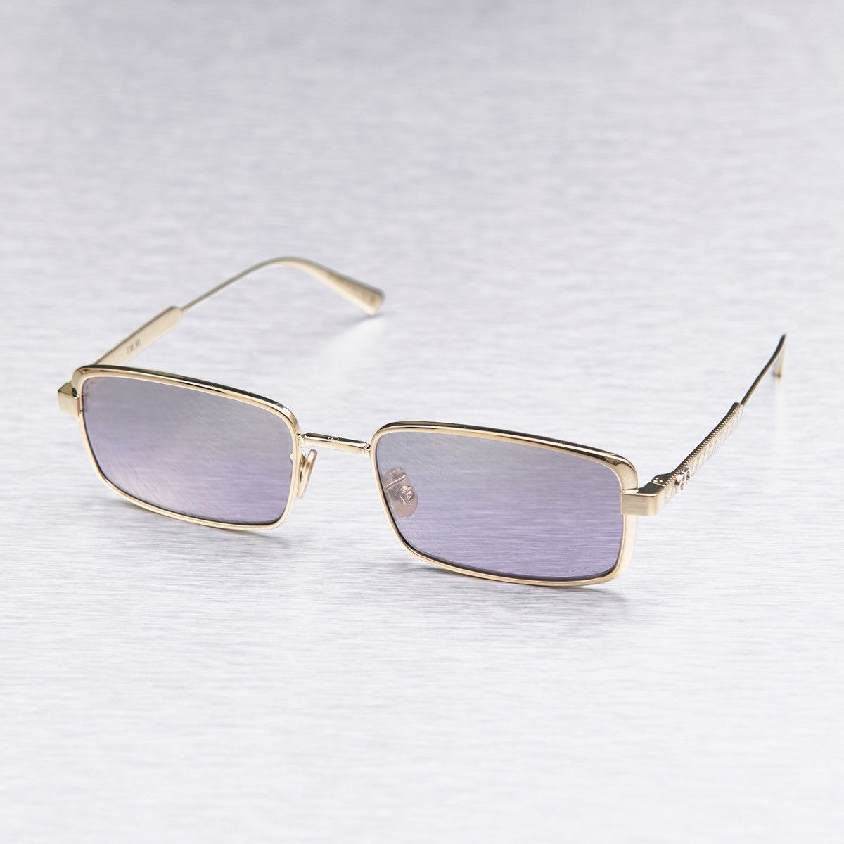 Dior DIOR DIORCANNAGE S2U B0G6 SUNGLASSES Size ONE SIZE - 2 Thumbnail