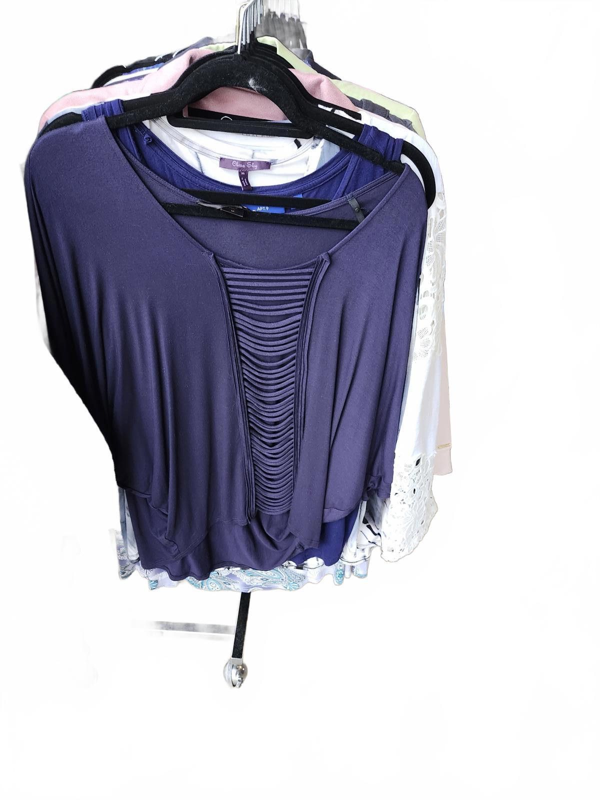 Designer Miracle Body top nwt Size M / US 6-8 / IT 42-44 - 1 Thumbnail