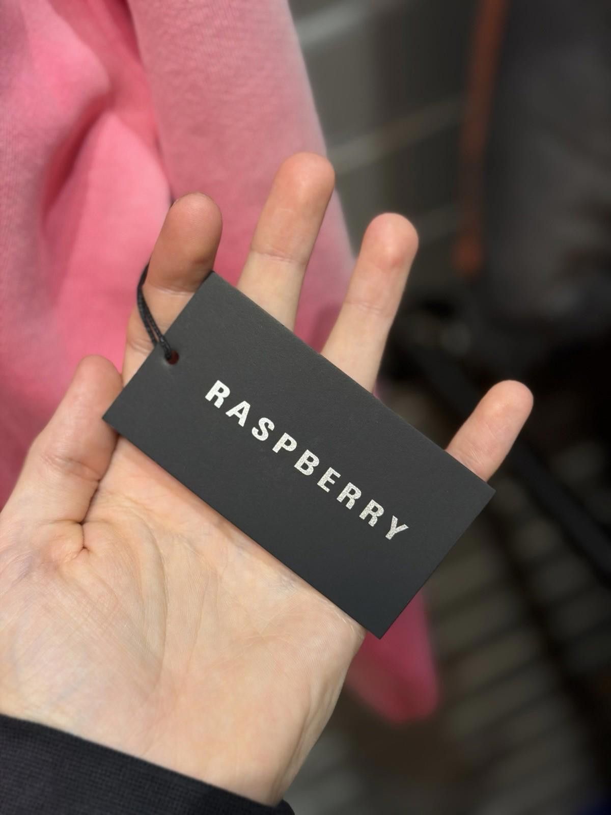 Other GV Gallery/Raspberry Hills Faded Fuchsia Pink Hoodie XS Size XS / US 0-2 / IT 36-38 - 7 Thumbnail