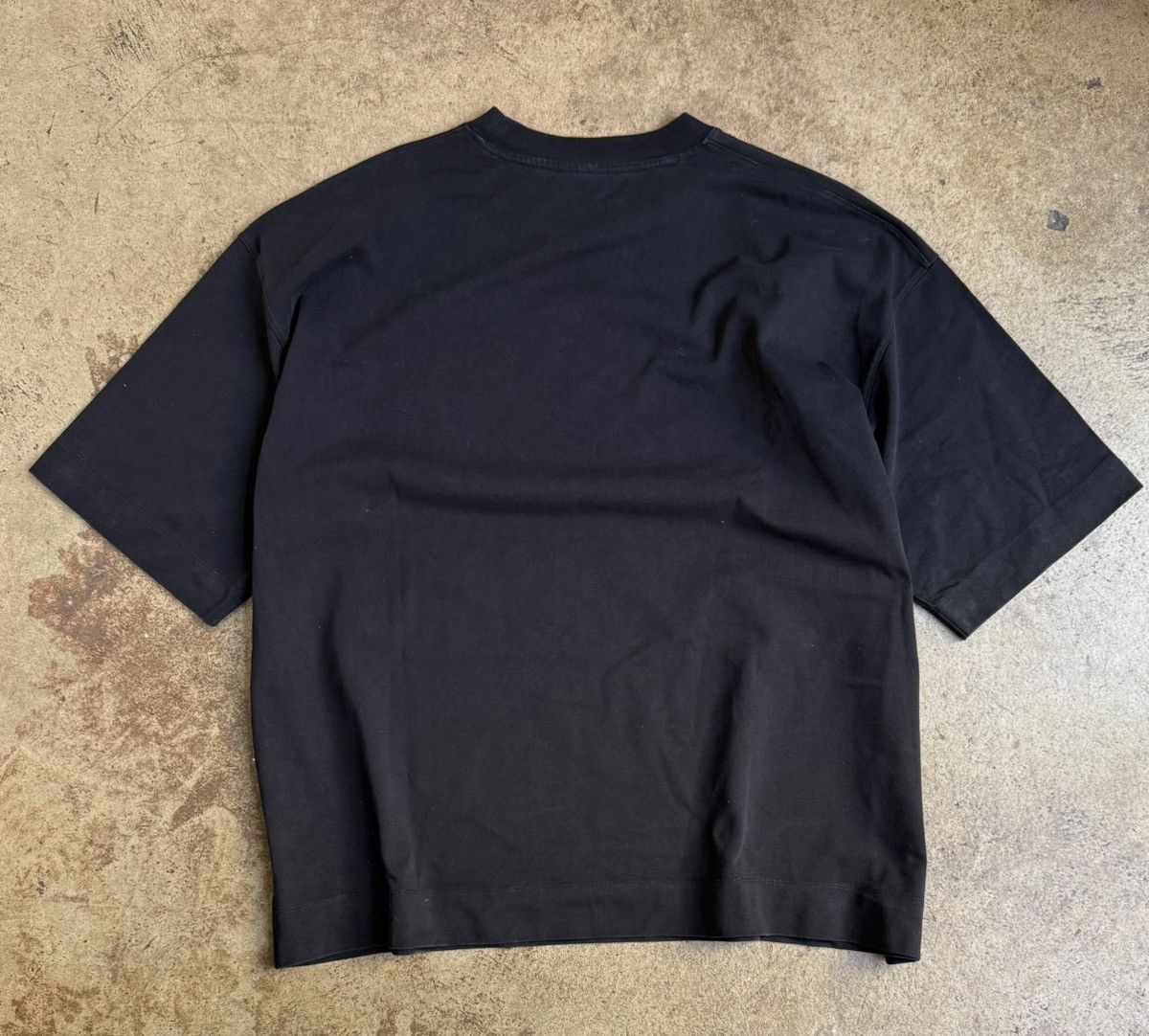 Dries Van Noten Dries Van Noten T-Shirt Size US M / EU 48-50 / 2 - 2 Thumbnail