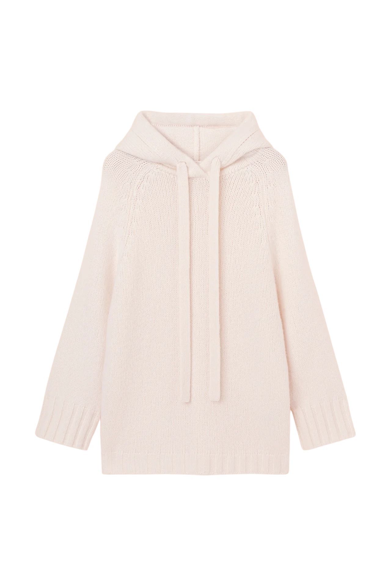 Fedeli Fedeli Hoodie In Cashmere And Silk tag size 40 Women - USA Duties Paid Size S / US 4 / IT 40 - 1 Preview