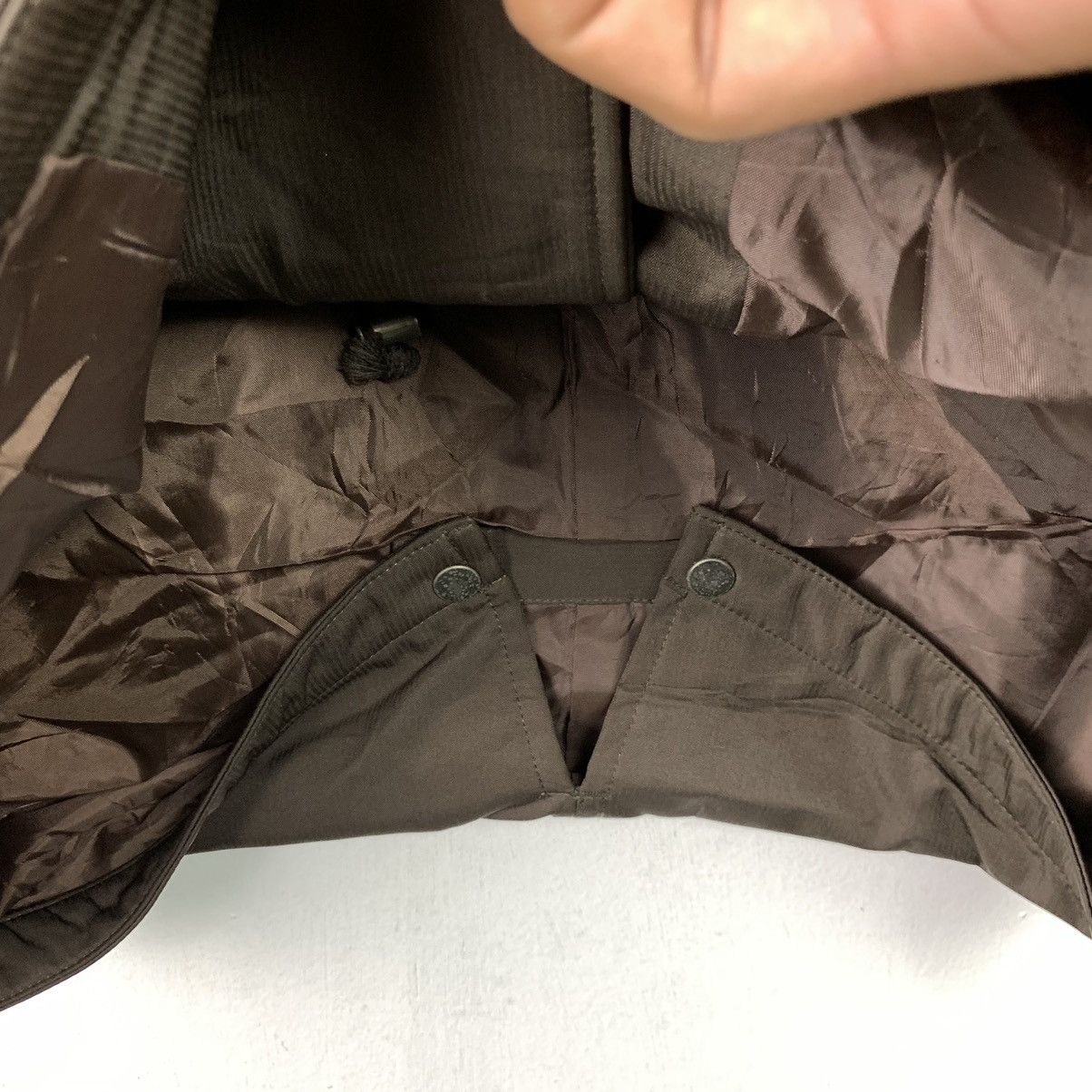 Japanese Brand × Vintage Vintage Japanese Brand Hoodie Jacket Size US XL / EU 56 / 4 - 10 Thumbnail