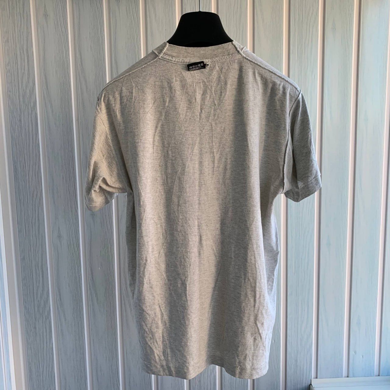 Vintage Vintage 1993 Junior Wheelchair Sports Camp FOTL T-Shirt Size US M / EU 48-50 / 2 - 5 Thumbnail
