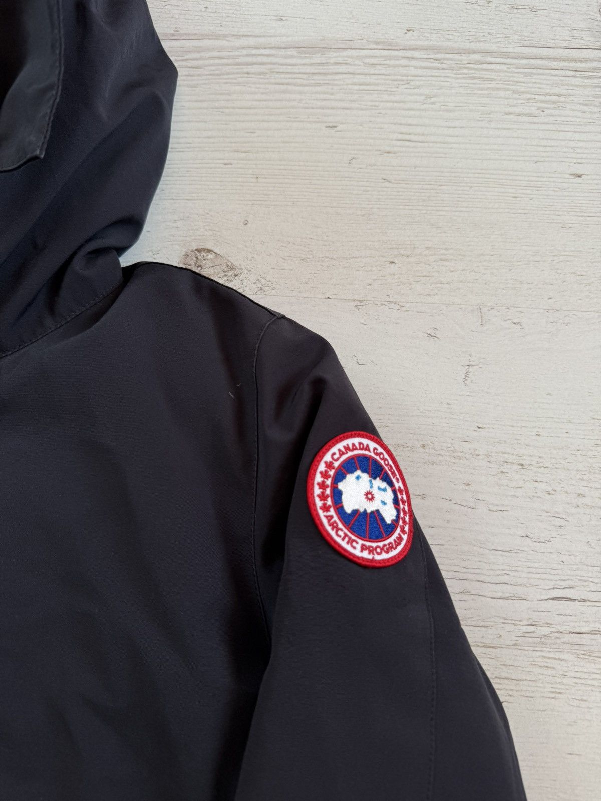 Canada Goose Canada goose victoria parka puffer jacket Size XL / US 12-14 / IT 48-50 - 3 Thumbnail