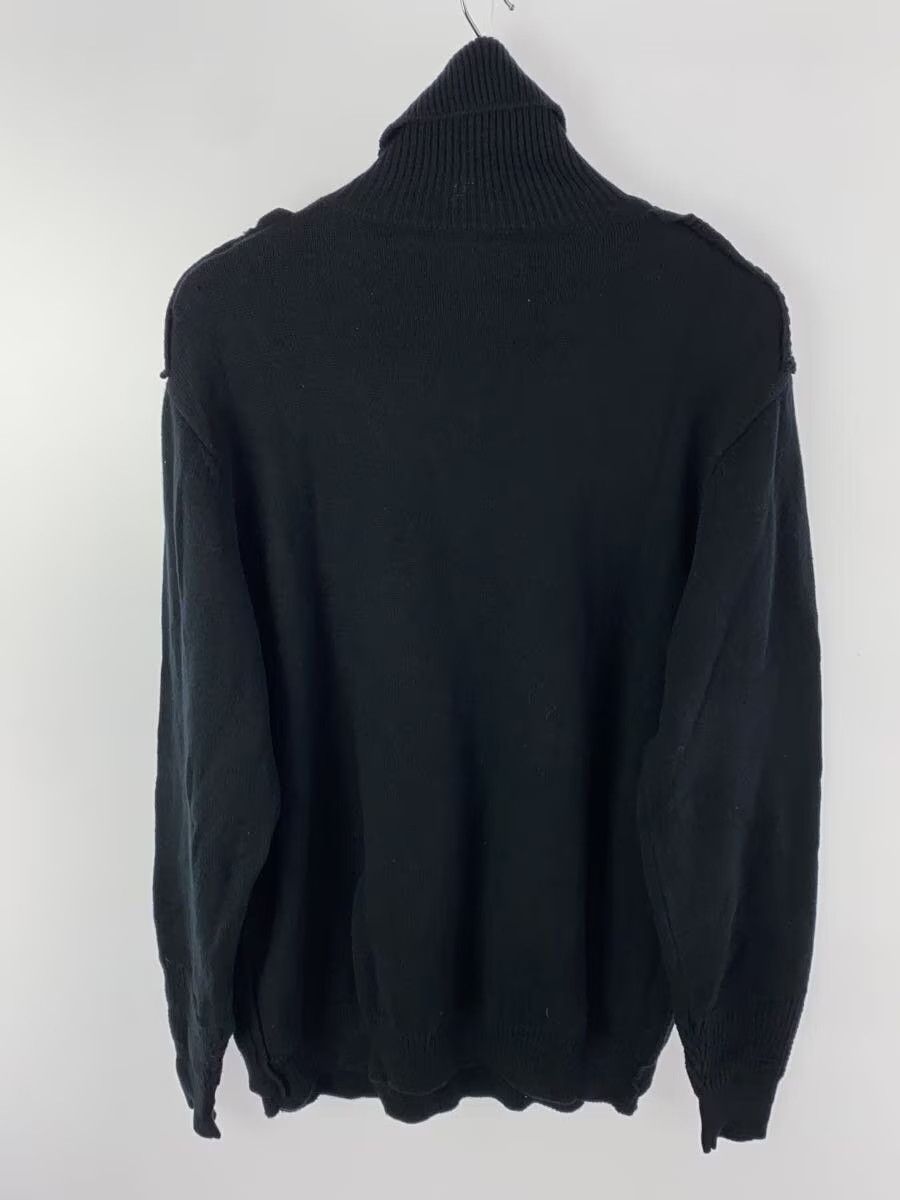 Undercover Layered Ribbed Knit Sweater Cardigan - Undercover Size US L / EU 52-54 / 3 - 2 Thumbnail