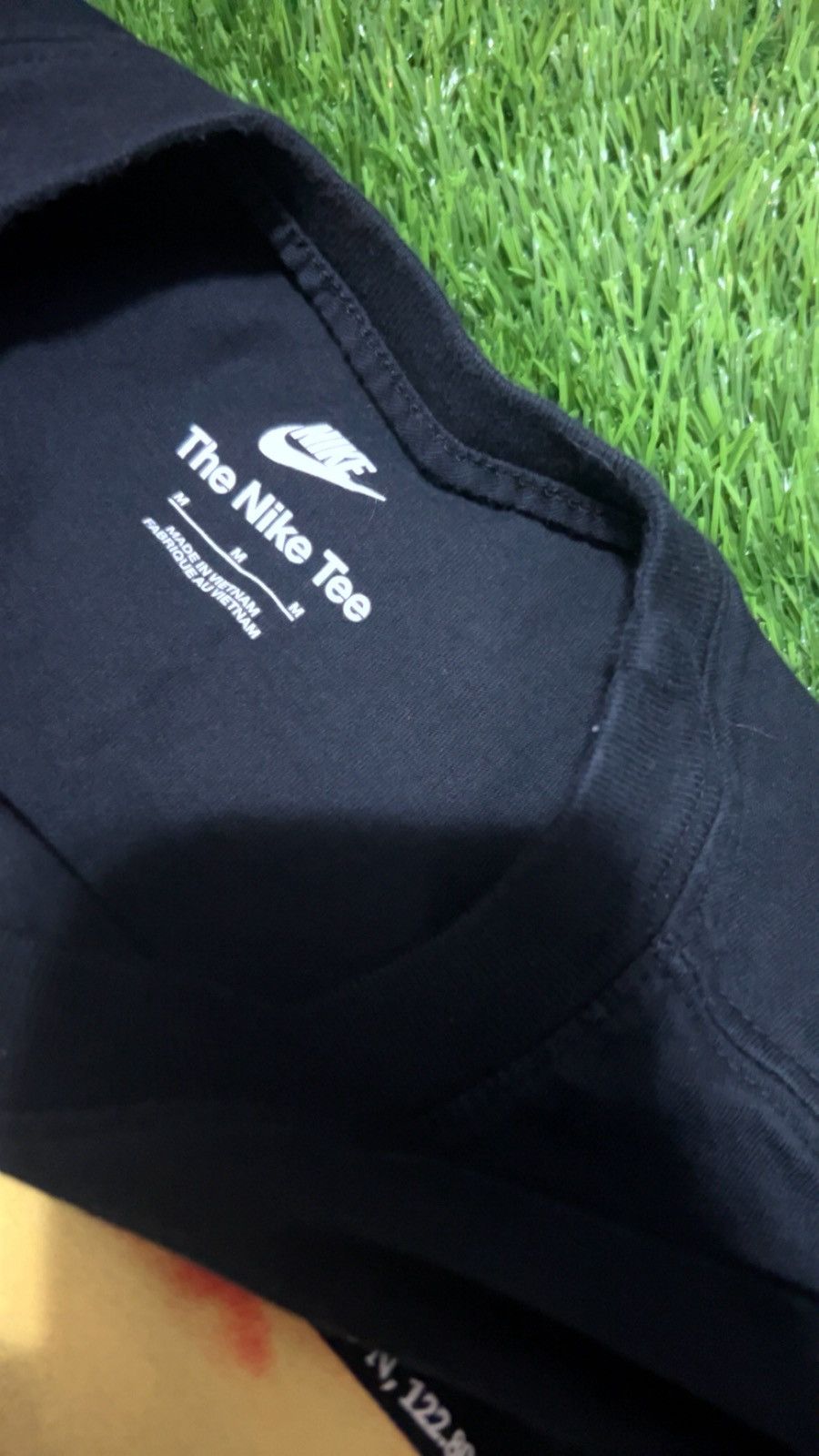 Nike Nike T-shirt Size US M / EU 48-50 / 2 - 2 Thumbnail