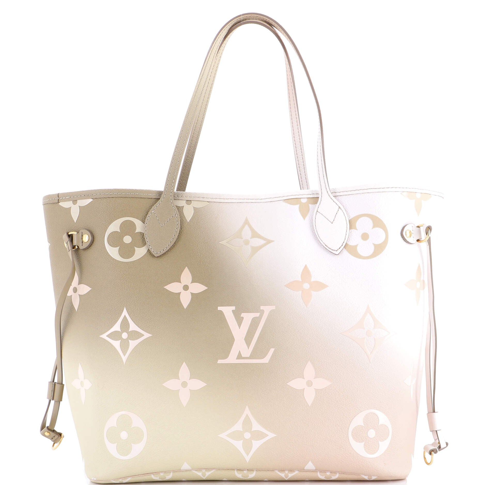 Louis Vuitton Neverfull NM Tote Size ONE SIZE - 1 Thumbnail