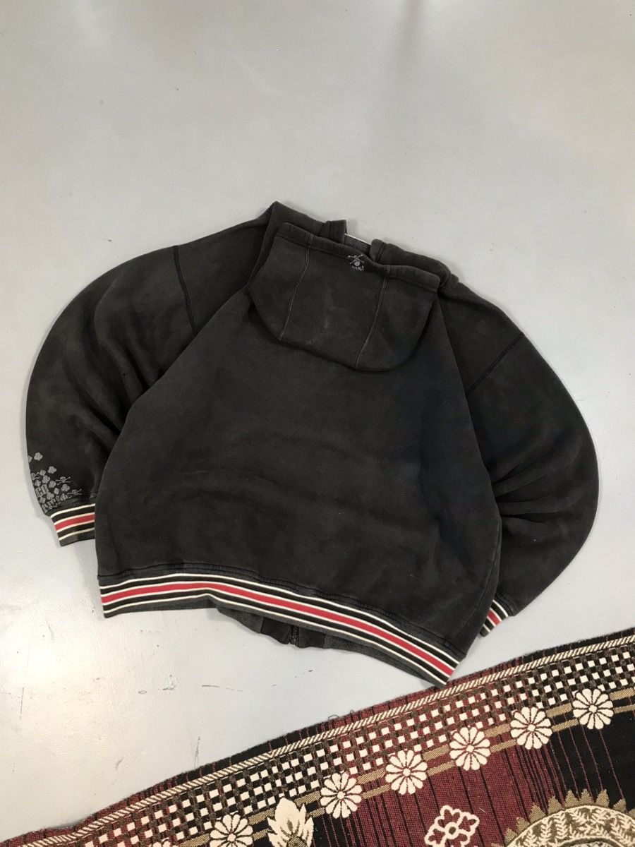 JNCO Vintage 90s jnco baggy fit hoodie Size US XL / EU 56 / 4 - 2 Thumbnail