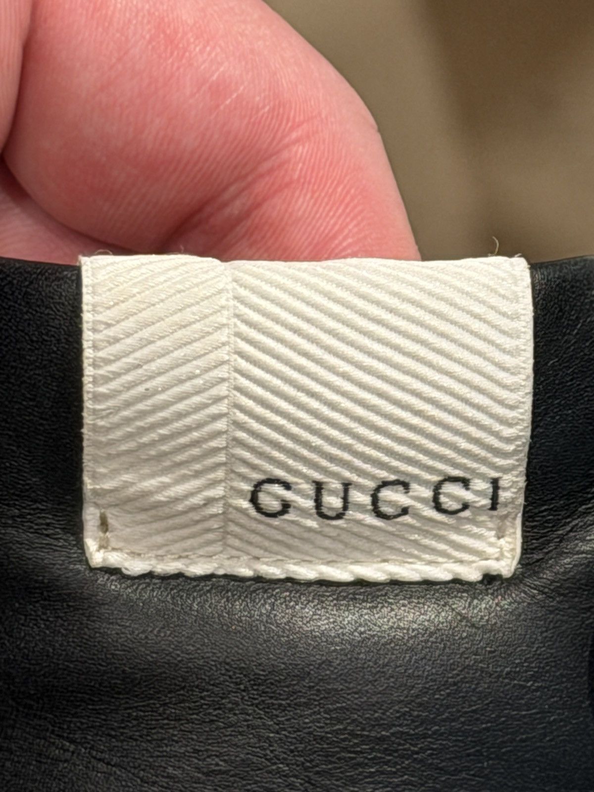 Gucci Gucci Rhyton Sneaker Size US 11 / EU 44 - 4 Thumbnail