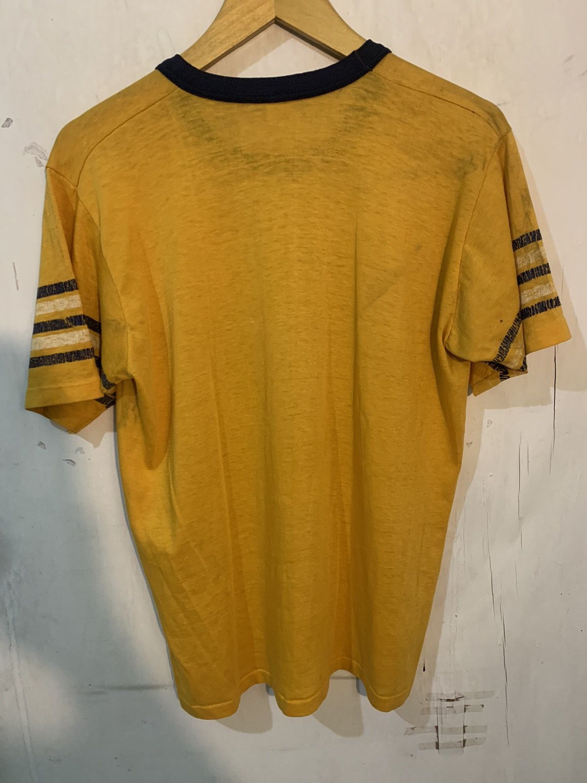 Vintage Vintage Rabbit Creek were 1 tee Size US M / EU 48-50 / 2 - 3 Thumbnail