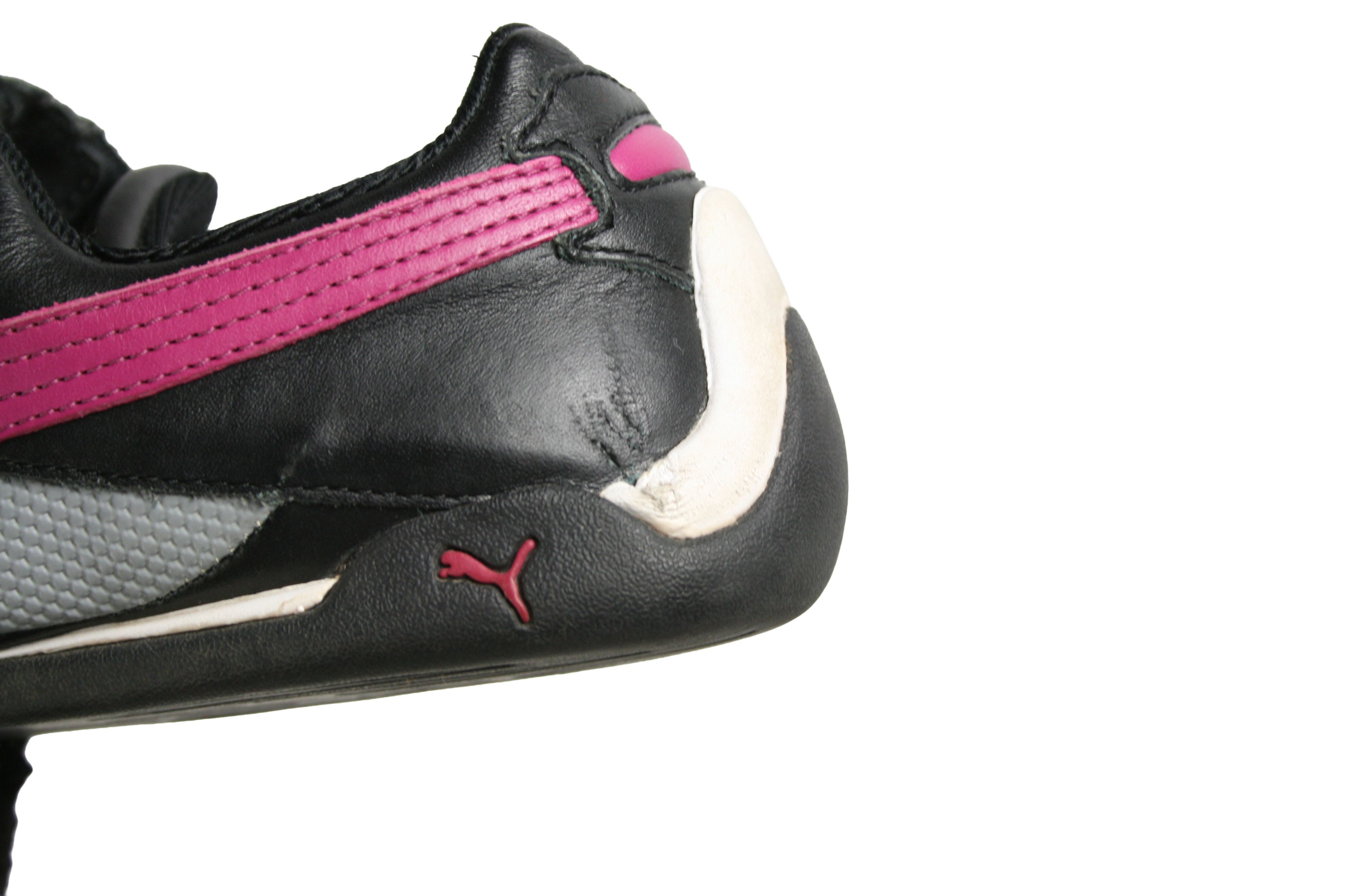 Puma 00S Speedcat Y2K Straps Low Sneakers Vintage Size US 7 / IT 37 - 7 Thumbnail