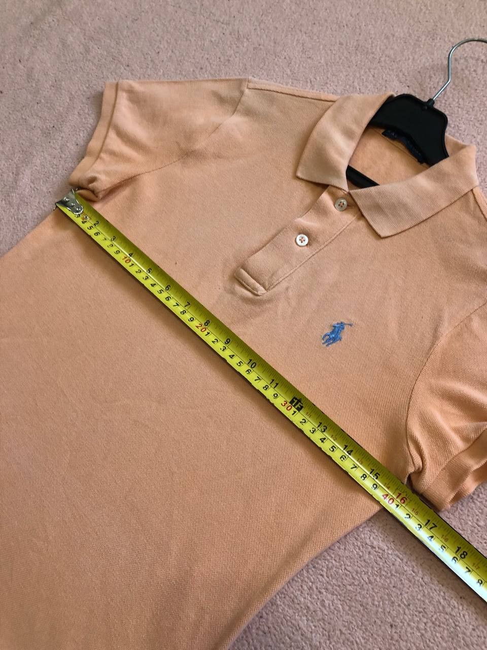 Ralph Lauren Ralph Lauren Polo Size S / US 4 / IT 40 - 14 Thumbnail