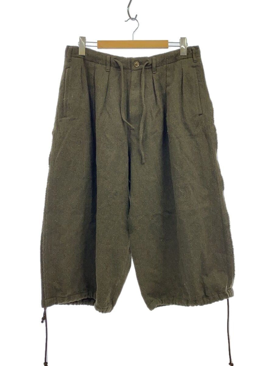 Yohji Yamamoto Ground Y Bottom Size US 33 - 1 Thumbnail