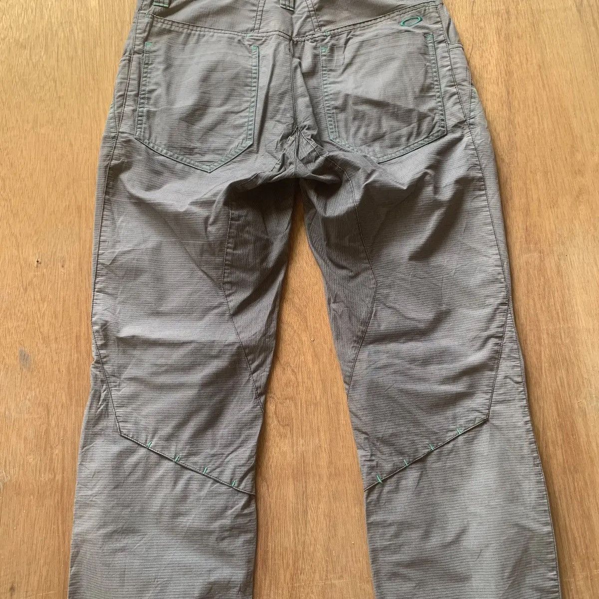 Oakley OAKLEY TROUSERS PANTS NICE DESIGN W31 Size US 31 - 13 Thumbnail