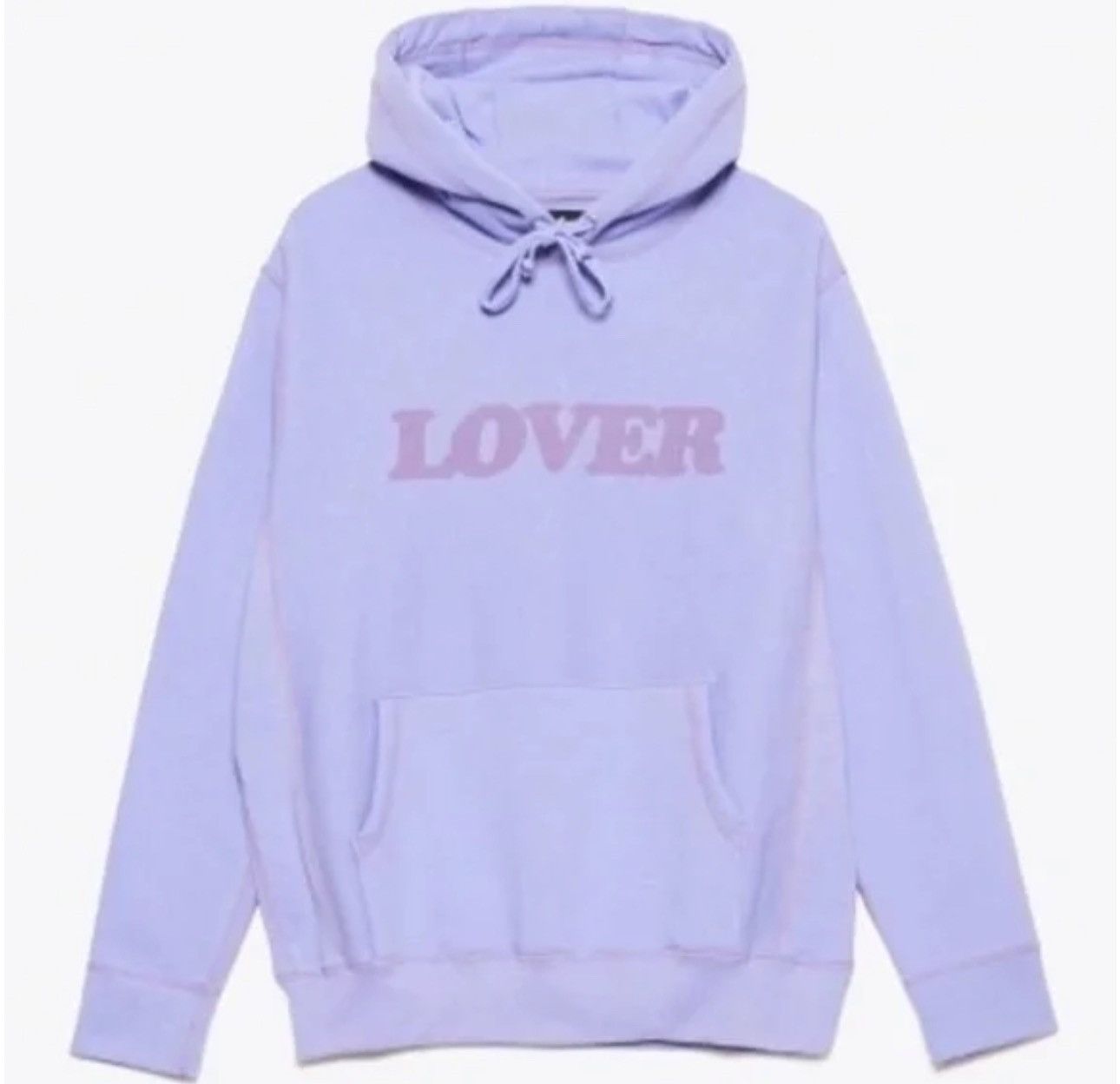 Bianca Chandon Bianca Chandon Purple / Violet Lover Hoodie | Grailed