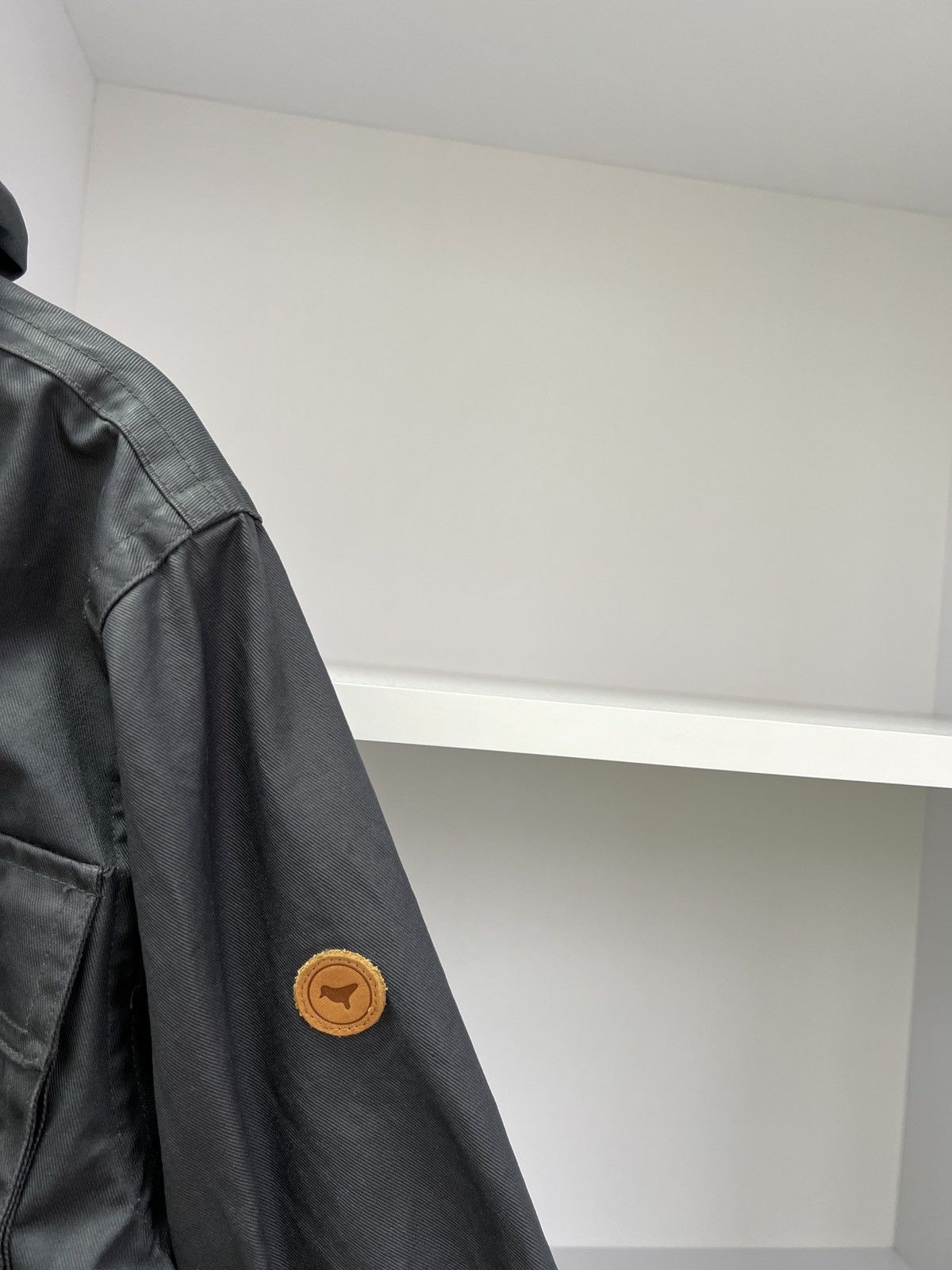 Vintage × Weekend Offender Vintage Weekend Offender Casual Parka Jacket Size US XL / EU 56 / 4 - 5 Thumbnail