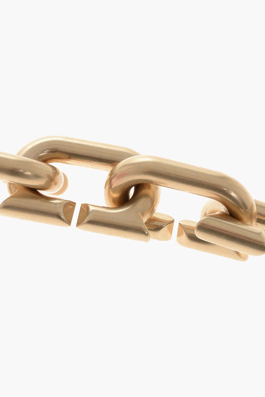 Salvatore Ferragamo og1mm0326 Size: OS / Necklace in Gold Size ONE SIZE - 3 Thumbnail