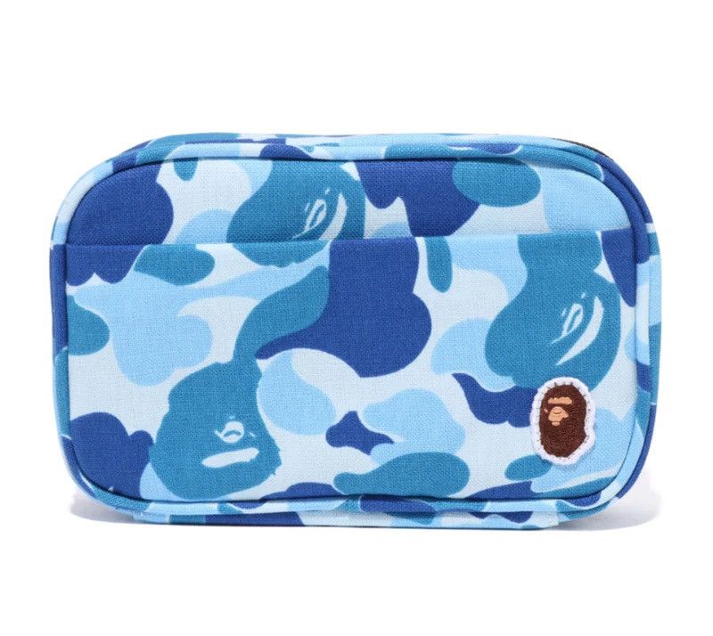 Bape Bape Pouch Size ONE SIZE - 1 Thumbnail