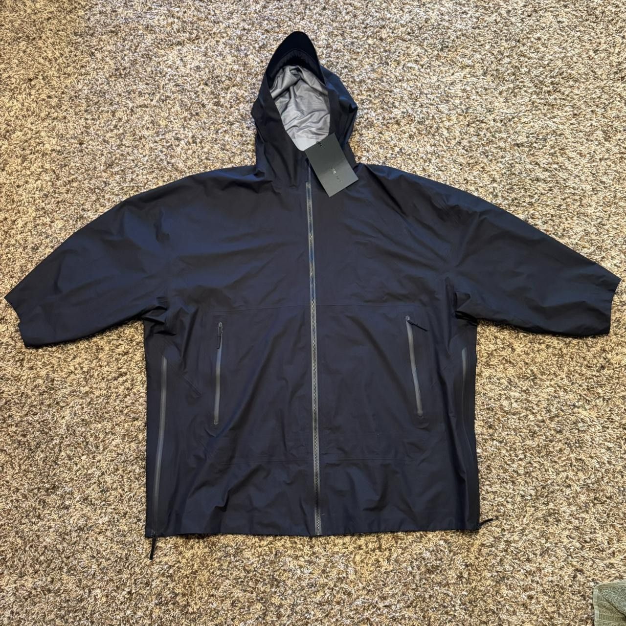 Arc'teryx NWT Arc’teryx Veilance Women’s Finite Goretex Overcoat Size ONE SIZE - 1 Thumbnail