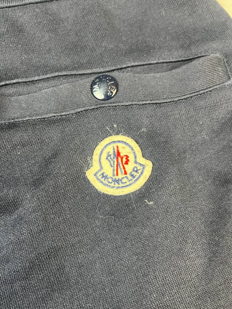 Moncler sweatpants moncler Size US 38 / EU 54 - 12 Thumbnail