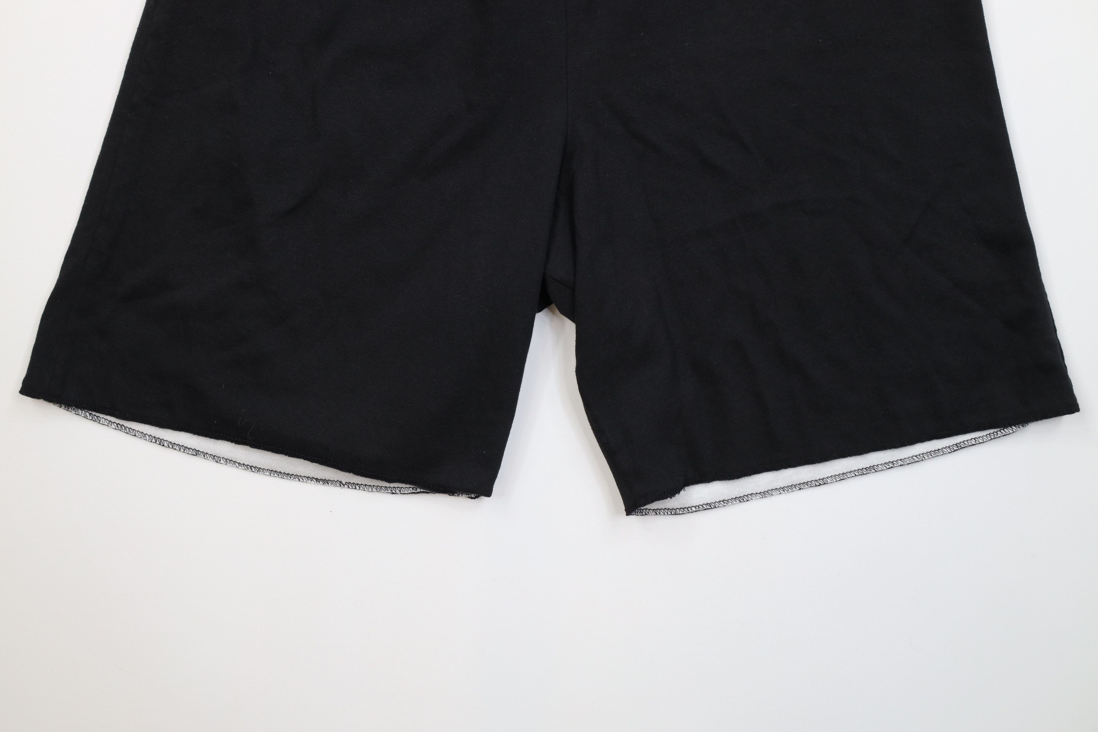 Everlast Vintage 80s 90s Everlast Boxing Reversible Above Knee Shorts Size US 36 / EU 52 - 16 Thumbnail