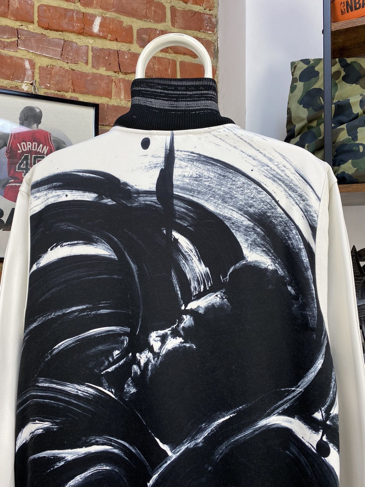 Adidas × Vintage Adidas Muhammad Ali Track Jacket Size US L / EU 52-54 / 3 - 18 Thumbnail