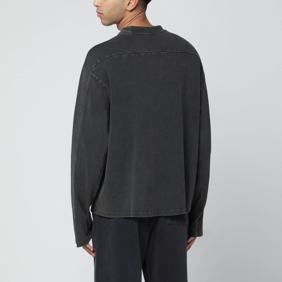 Entire Studios o1d2blof0226 Long Sleeve T-Shirt in Black Size US S / EU 44-46 / 1 - 3 Thumbnail