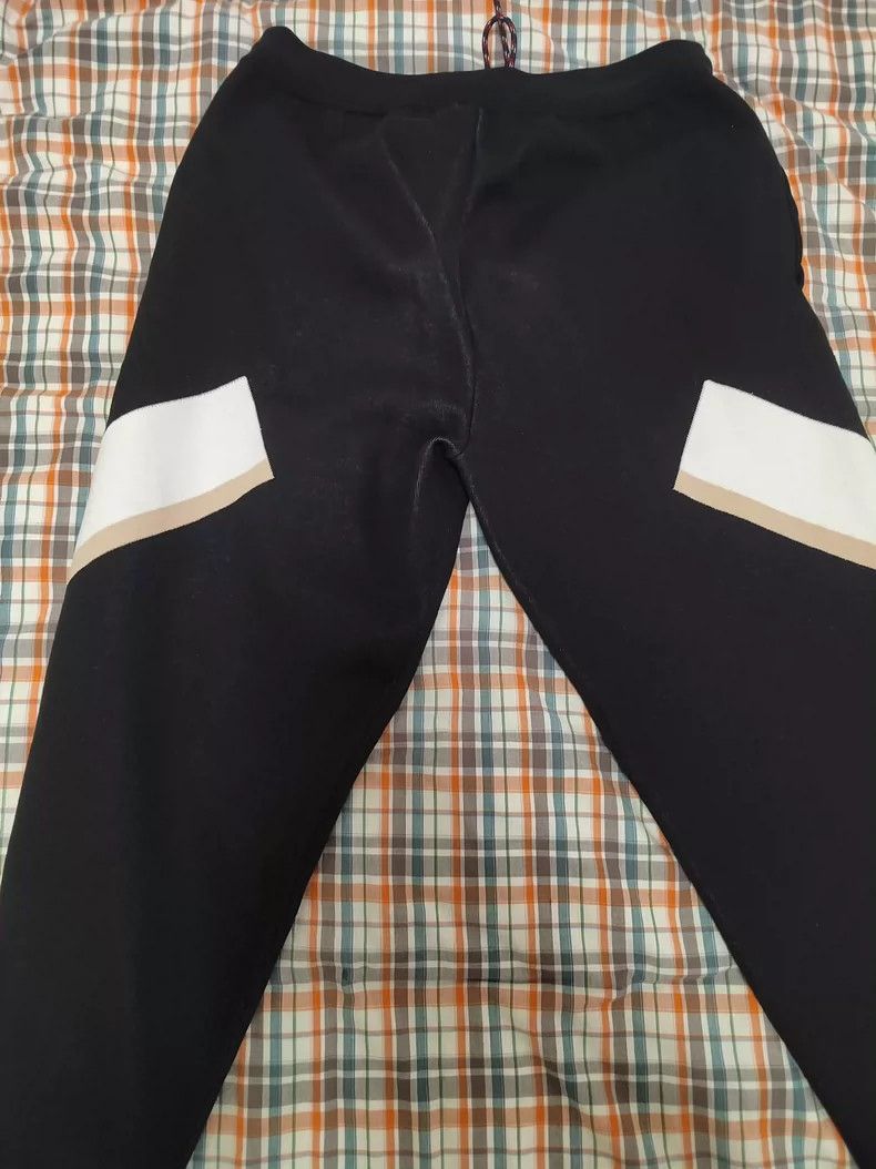 Dior Dior Size L Casual pants 2504-Nextarrow Size US 35 - 4 Thumbnail