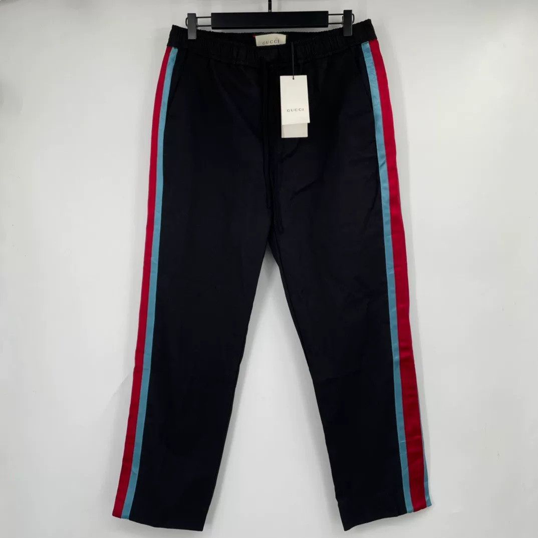 Gucci Gucci Casual Pants M Men Size US 32 / EU 48 - 1 Thumbnail