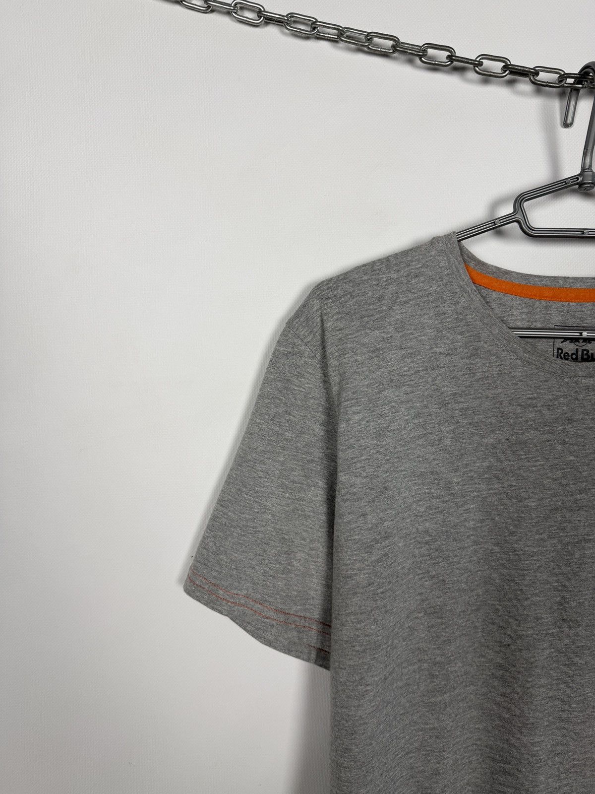 Red Bull KTM Red Bull Racing Team T-Shirt Moto Gp Motorcycle Size XL Size US XL / EU 56 / 4 - 3 Thumbnail
