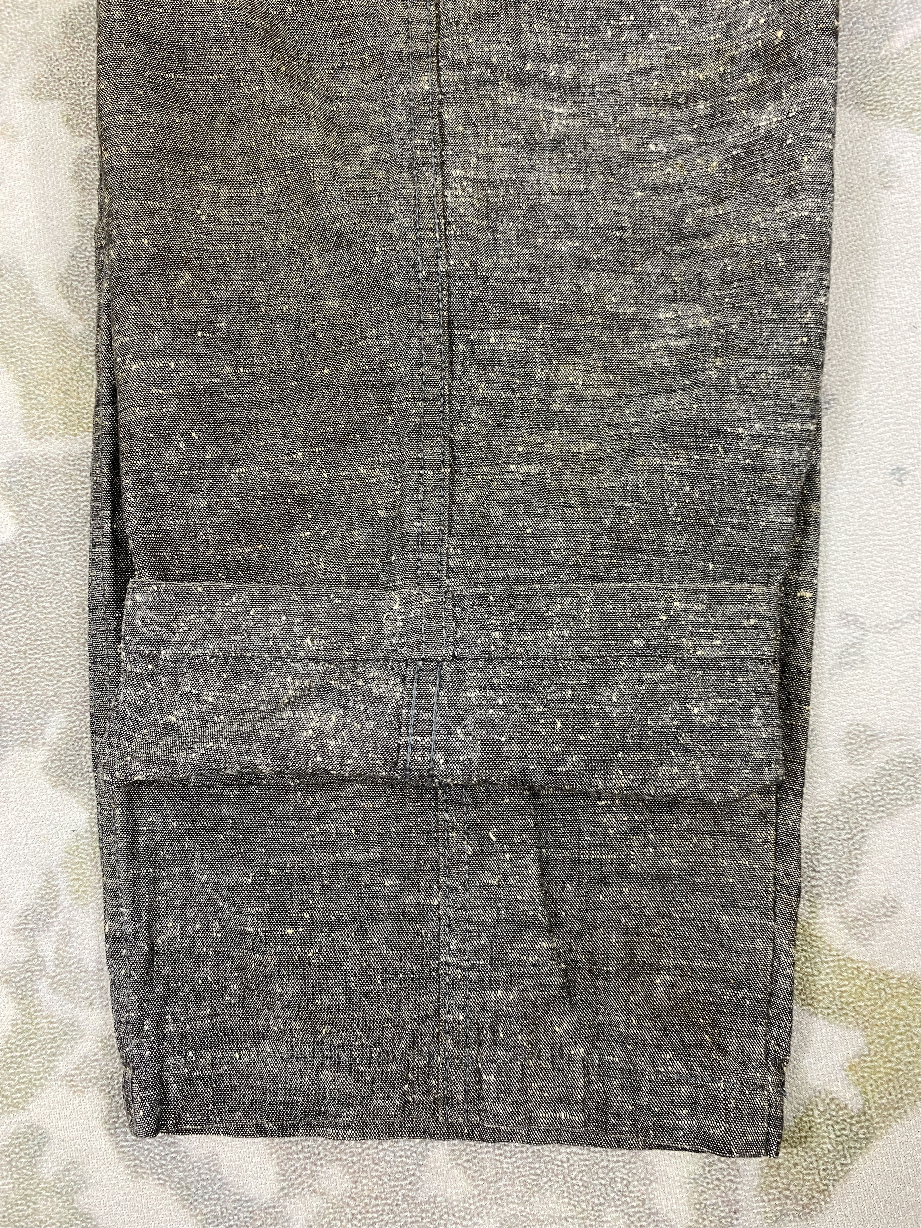 Japanese Brand Vintage Japanese Brand Cargo Pants -CP325 Size US 32 / EU 48 - 12 Thumbnail