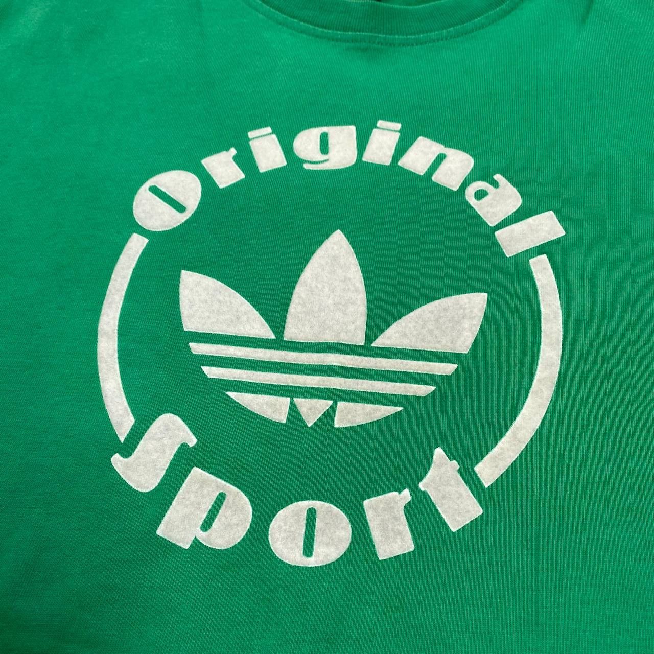 Adidas Adidas T-shirt Size:S Size US S / EU 44-46 / 1 - 5 Thumbnail