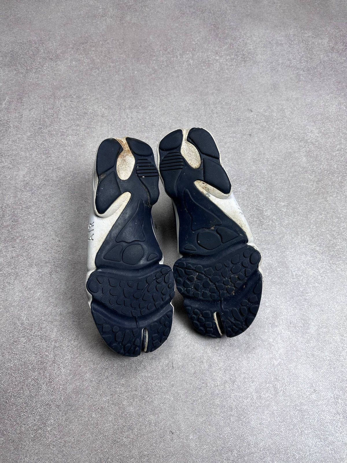 Nike Vintage Nike Air Rift Margiela Style Japanese Sneakers 44 Size US 11 / EU 44 - 6 Thumbnail