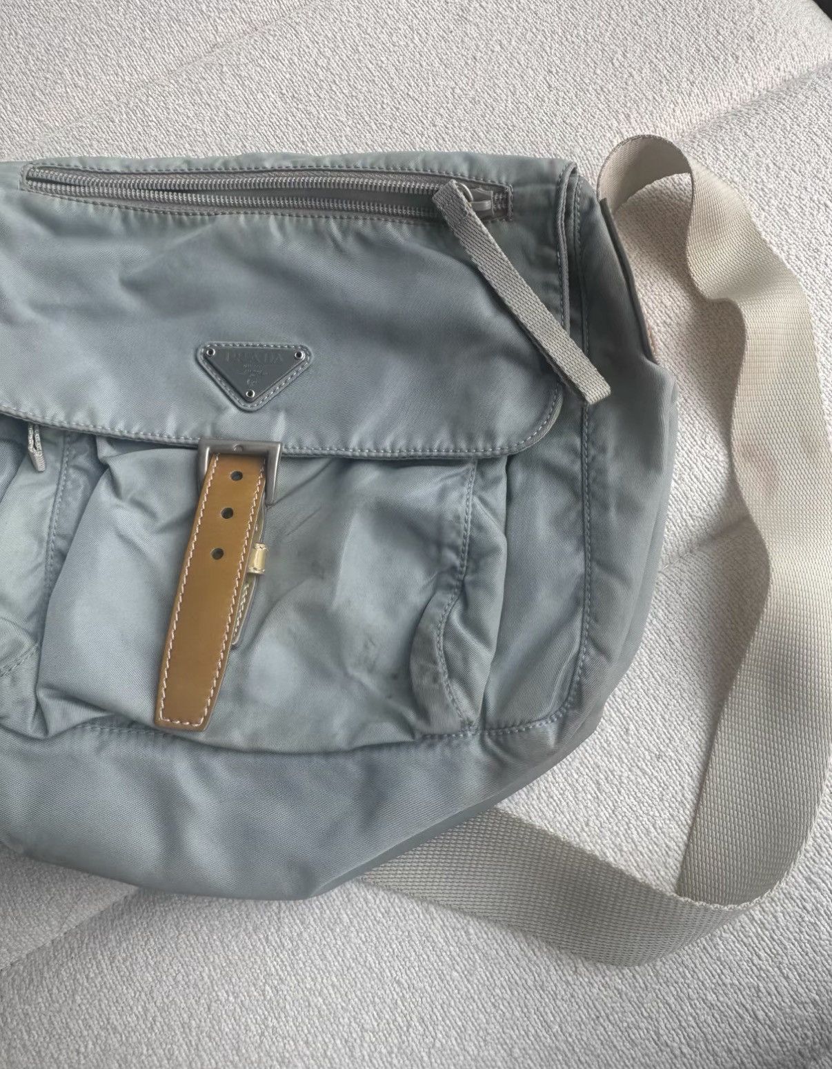 Prada Prada Bag J40 Size ONE SIZE - 8 Thumbnail