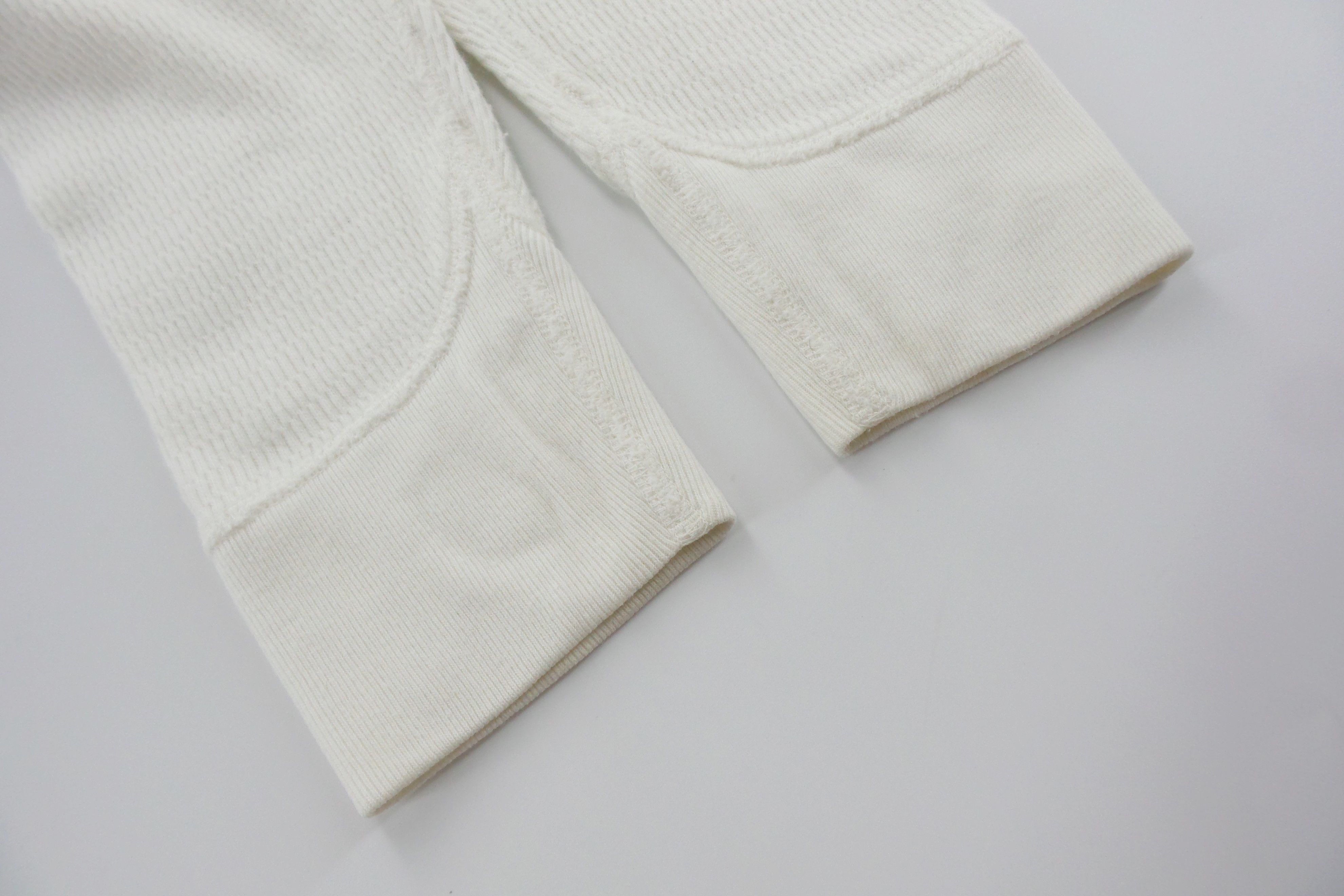 Japanese Brand × The Flat Head The Flat Head Long Sleeves T-shirts Size US XS / EU 42 / 0 - 8 Thumbnail