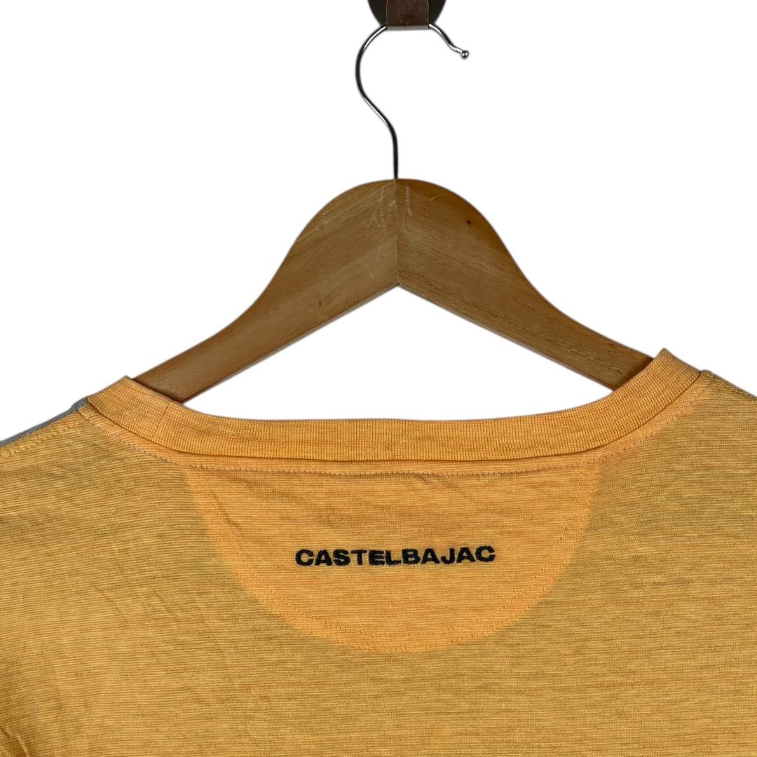 Jean Charles De Castelbajac Vintage JEAN CHARLES DE CASTELBAJAC art printed tee Size US L / EU 52-54 / 3 - 9 Thumbnail