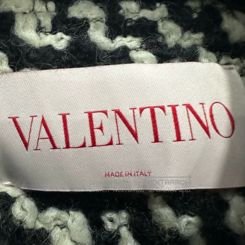 Valentino Valentino Leather jacket Size US M / EU 48-50 / 2 - 3 Thumbnail