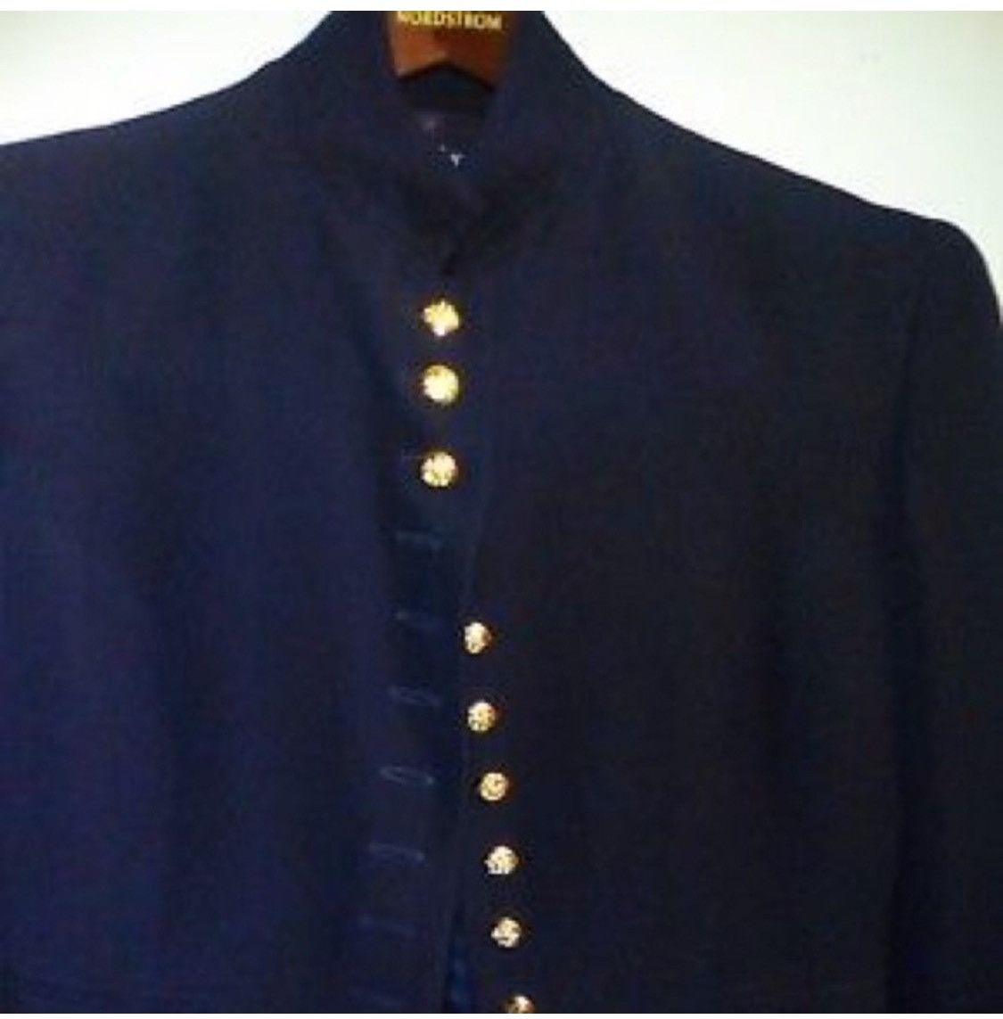 Ralph Lauren Purple Label Ralph Lauren Purple Label Women's Size 4 USED Size S / US 4 / IT 40 - 3 Thumbnail