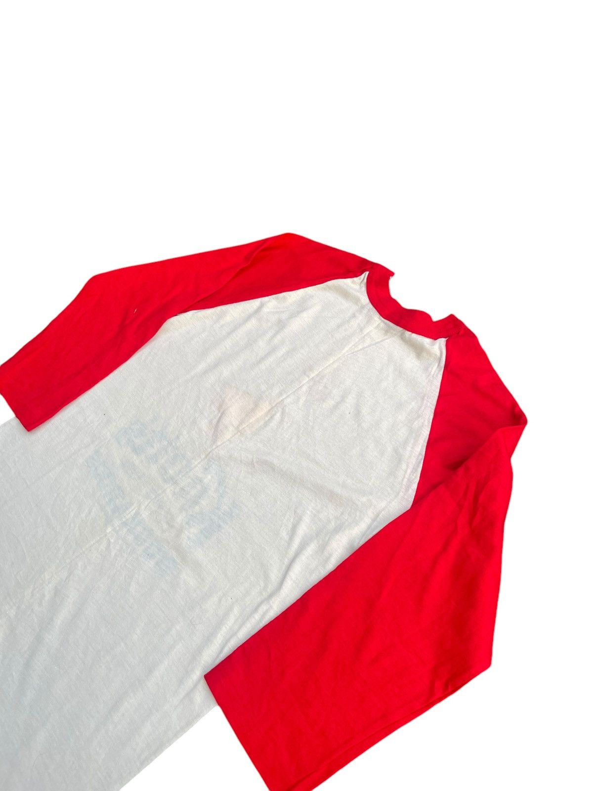 Artek × Vintage Vintage 80’s Schulz Raglan Size US XS / EU 42 / 0 - 9 Thumbnail