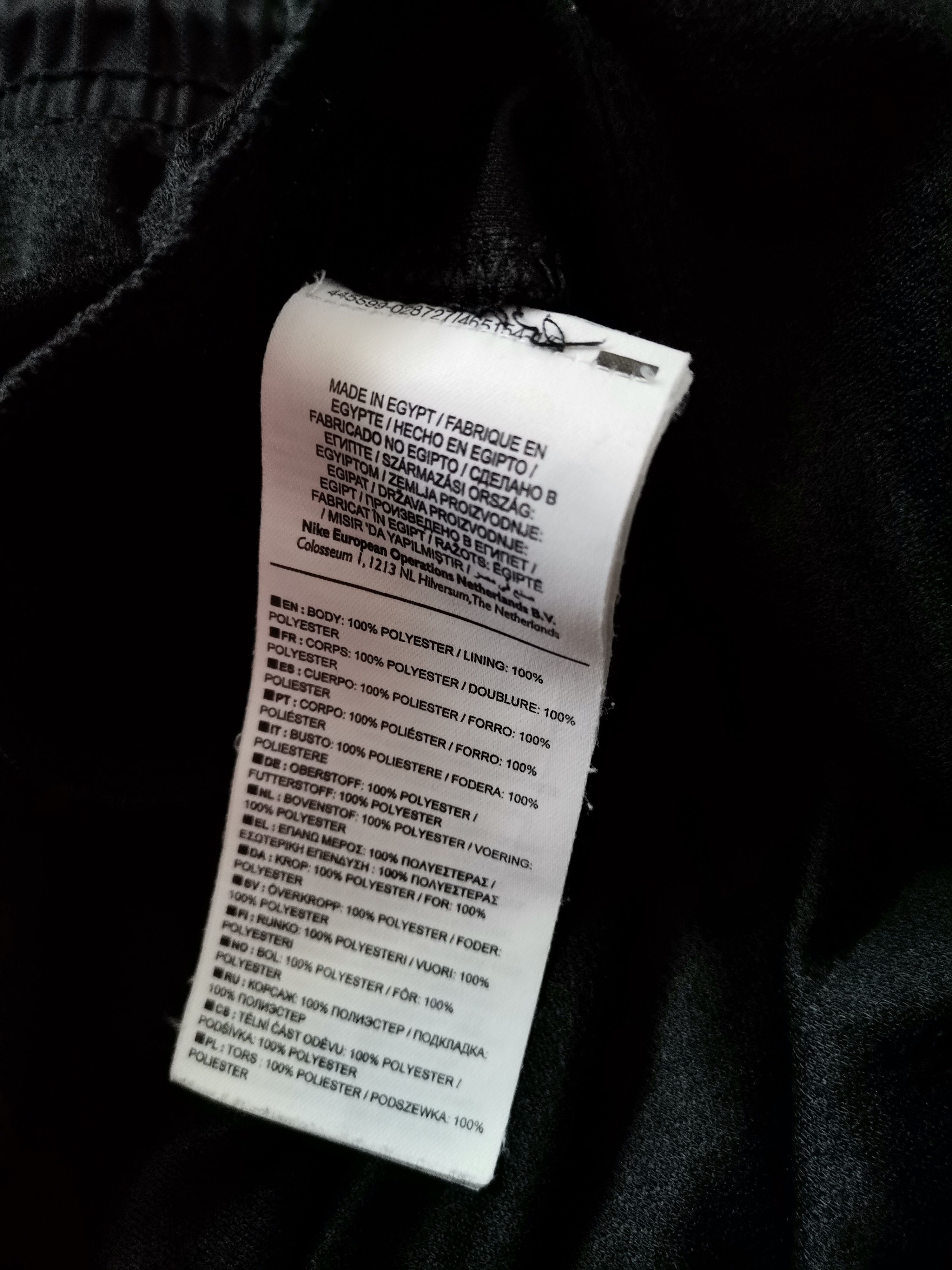 Nike Nike Shorts Size US 32 / EU 48 - 3 Thumbnail