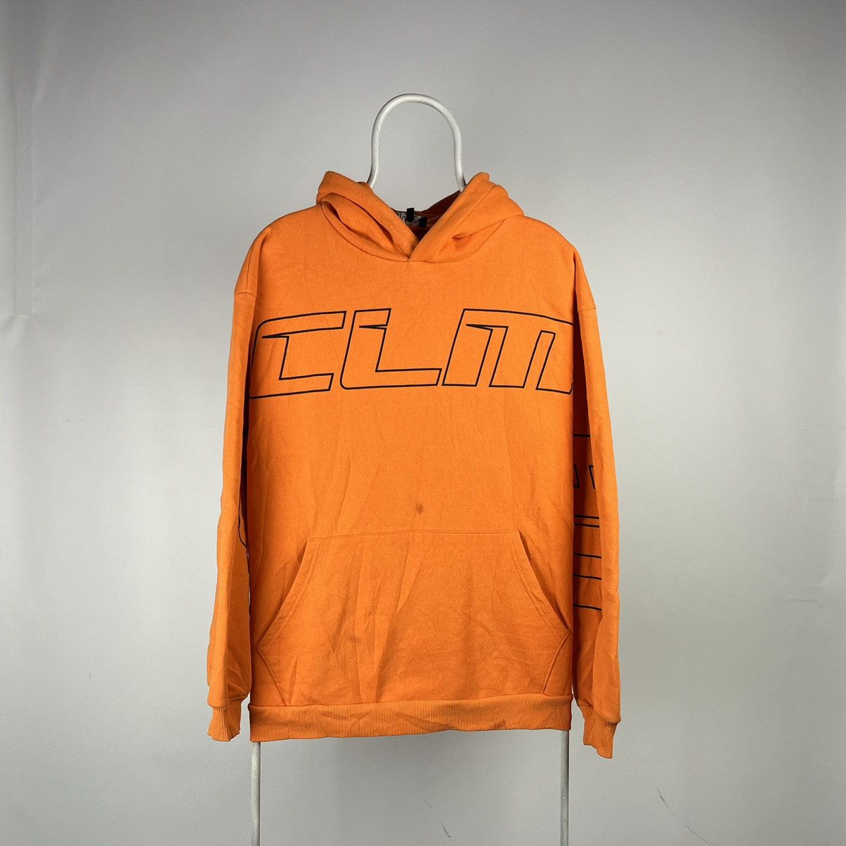 Japanese Brand Man hoodie fear bear size Large Size US L / EU 52-54 / 3 - 2 Thumbnail