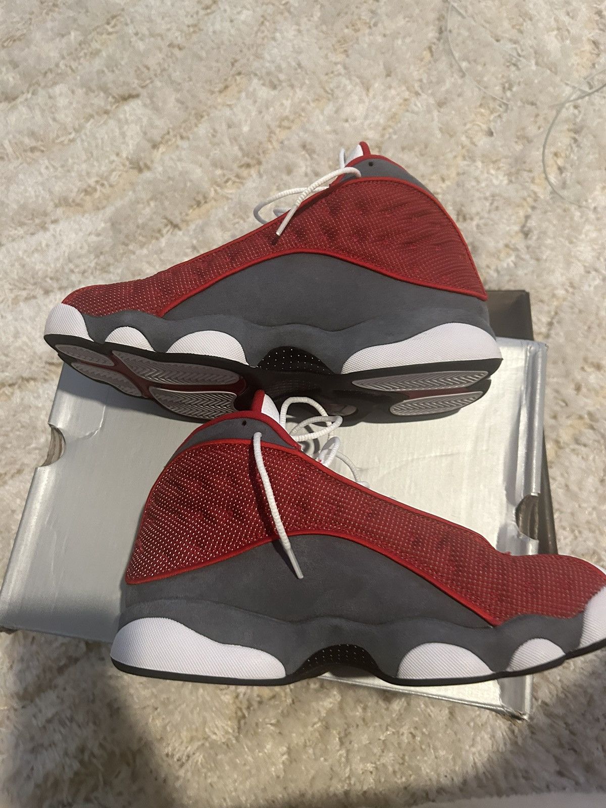 Jordan Brand Jordan 13 Size US 9.5 / EU 42-43 - 2 Thumbnail