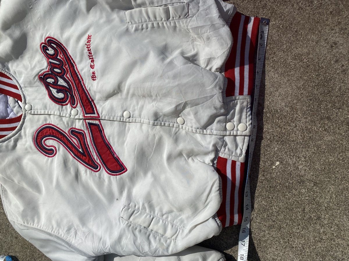 Rap Tees Tupac print bomber Size US M / EU 48-50 / 2 - 8 Thumbnail