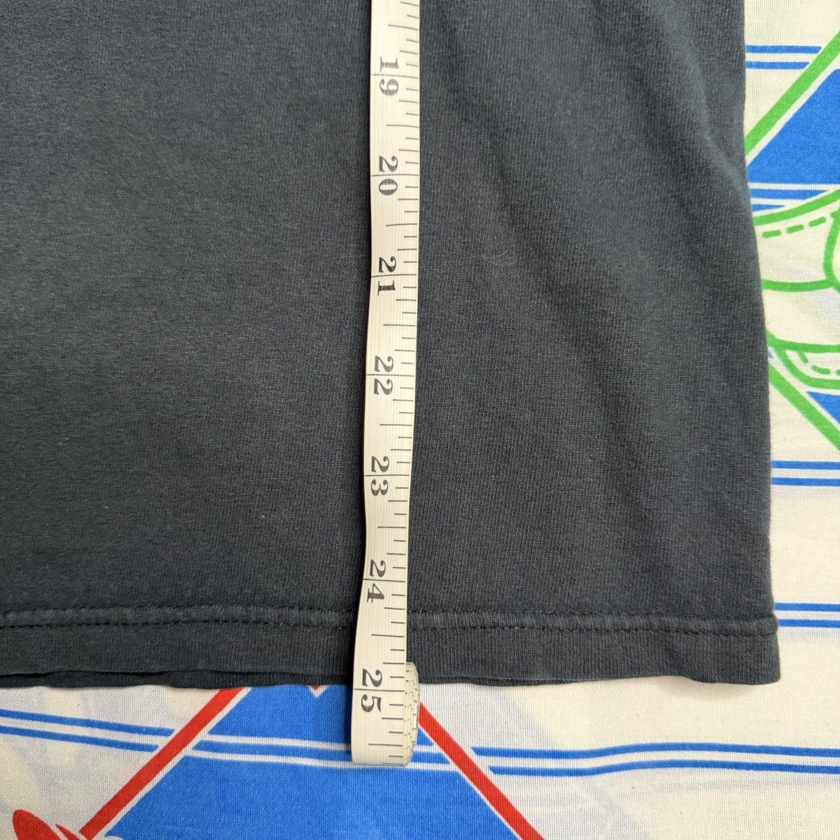 Other "5 out of 4 people have a problem with fractions" tee Size US M / EU 48-50 / 2 - 4 Thumbnail